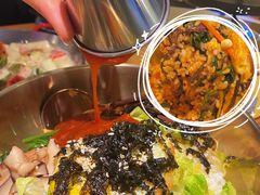 -OPPA HOUSE 韩国欧巴餐厅·韩国菜(北京路店)