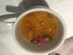-华夏良子·足道SPA艾灸(王府井店)