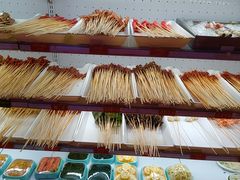 -成都屋头串串(青年北街店)