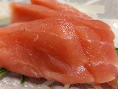 吞拿鱼刺身-瀛風(啟田店)