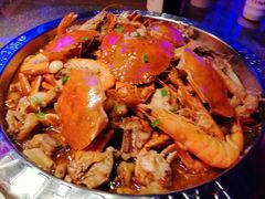 -胖哥俩肉蟹煲(爱琴海购物公园店)