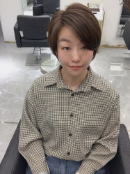 -京都造型·烫发·染发