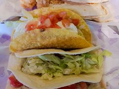 -Taco Bell 塔可钟(民田路店)