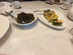 -上海宝华喜来登酒店·采悦轩中餐厅