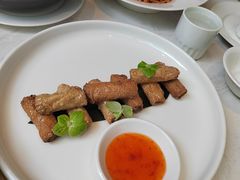 -拾溪餐厅·包厢(杭州千禧度假酒店)
