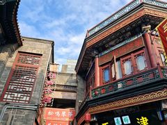 -古文化街旅游区