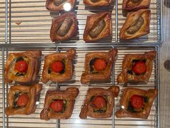-VERIE BAKEHOUSE