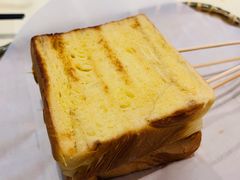 -烧货·活海鲜炭烧(湖滨商业街店)