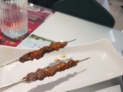 -新疆兵团食府清真(马连道店)