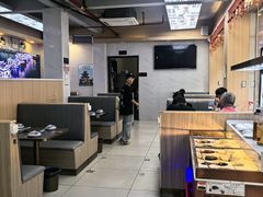 -万祥牛肉火锅(金龙店)