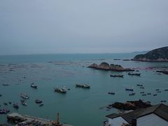 -枸杞岛