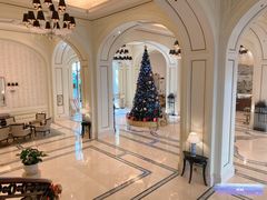 -利顺德大饭店·水岸中餐厅(小白楼店)