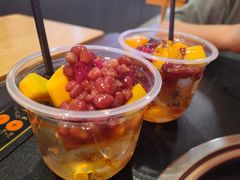 -淼福猪肚鸡·椰子鸡火锅(大沙地店)