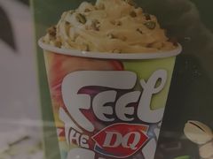 -DQ·蛋糕·冰淇淋(包河万达店)