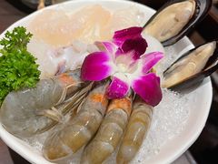 -MoMo牧场·寿喜烧专门店(长泰广场店)