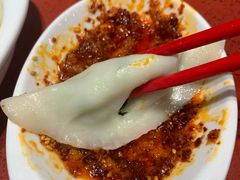 -喜家德虾仁水饺(长泰广场店)