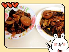 -小桃园餐厅
