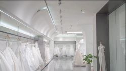 -南京宝娜嫁衣婚纱礼服馆(中央路店)