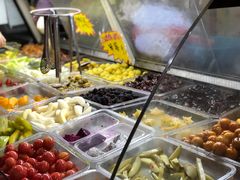 -老炳·七丛松甘草水果