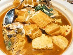 -新白鹿餐厅(爱琴海购物中心店)