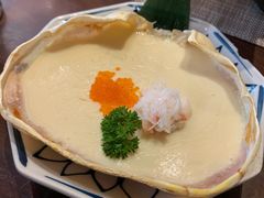 蟹壳蒸蛋-耕海蟹将军(万象城店)