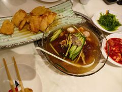 -七八冷面·延边朝鲜族美食(圣熙八号店)