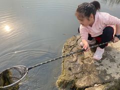 -门城湖公园