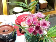 -翁暖茶馆(滨江东总店)