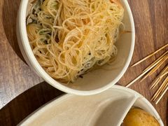 -素满香·食养自助(天一广场店)