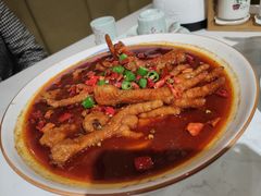 -熊猫家新派川菜(百里一·龙兴集店)