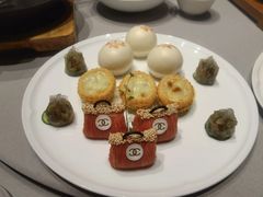 -明州府(文化广场店)