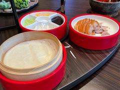-成都海湾酒店·海湾壹品中餐厅(远大购物中心店)
