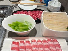 -海底捞火锅(世豪广场店)