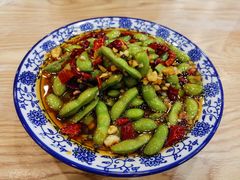 -江城燕子大排档(江汉路步行街店)