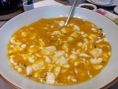 蟹粉豆腐-金鸭季·北京烤鸭(深业上城店)