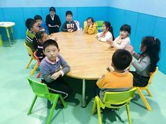 -小问号·科学启蒙·逻辑思维·阅读素养·口才演讲(杨浦合生汇中心)