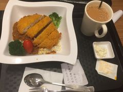 -大家乐(广州番禺祈福店)