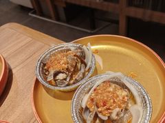 -韩悦牛排烤肉无限续(宝能中心店)