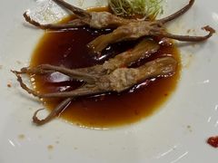 -金哥私房菜馆(张府园总店)