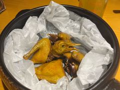 -大鸽饭(马王堆店)