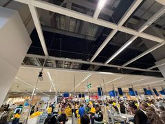 -宜家家居(宝山商场店)