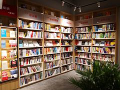 -当当书店(国泰广场店)