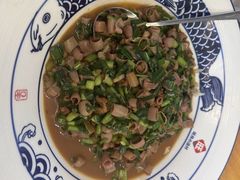 -旺角小渔村·海肠捞饭开创者(环山路店)
