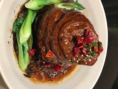 肘子-口味堂(惠济路店)