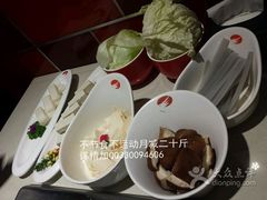 -海底捞火锅(泉城路店)