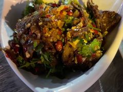 -串小白烧烤(金沙洲店)