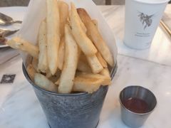 -农畉LONFOOD(福田星河COCOPark店)