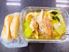 -台北楚楚园馅饼粥(虹桥南丰城店)