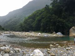 -太鲁阁公园