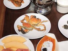 -御品海宴海鲜自助餐厅(龙岗万科广场店)